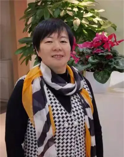 陈春华