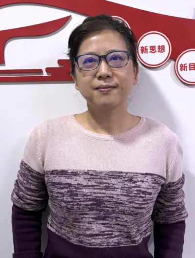 丁爱敏
